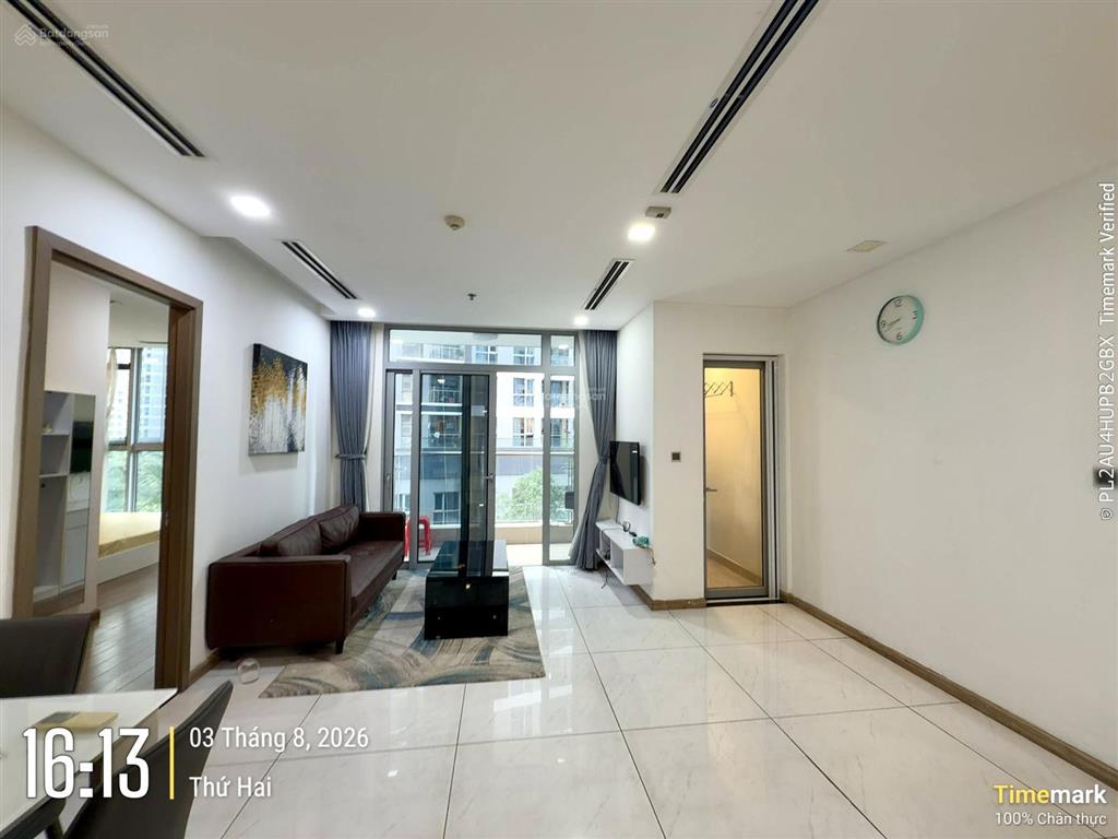 Trống 2pn park 1, move in liền
