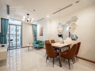 Landmark 5 vinhomes central park 1pn full nội thất, giá tốt 7,25 tỷ