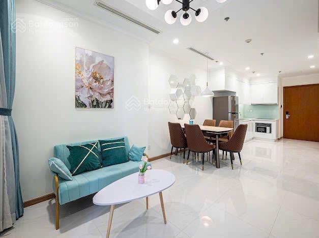 Landmark 5 vinhomes central park 1pn full nội thất, giá tốt 7,25 tỷ