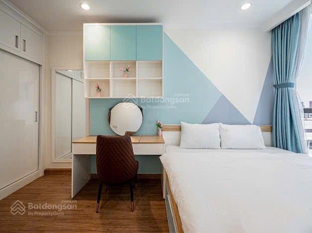 Landmark 5 vinhomes central park 1pn full nội thất, giá tốt 7,25 tỷ