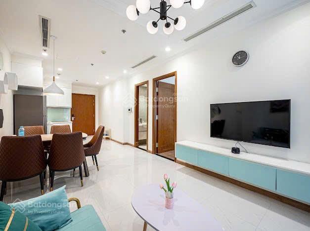 Landmark 5 vinhomes central park 1pn full nội thất, giá tốt 7,25 tỷ