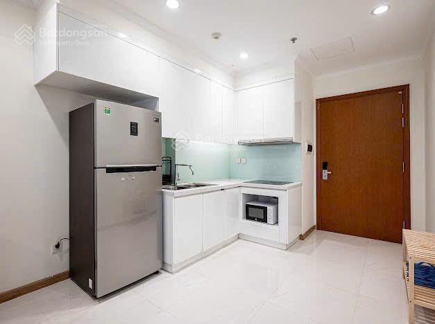 Landmark 5 vinhomes central park 1pn full nội thất, giá tốt 7,25 tỷ