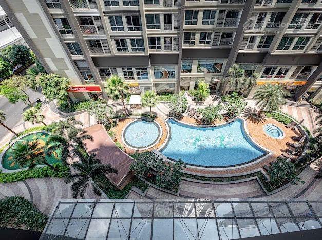 Landmark 5 vinhomes central park 1pn full nội thất, giá tốt 7,25 tỷ