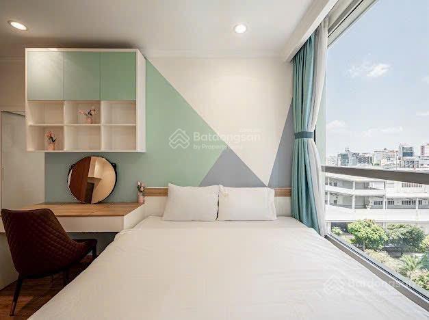Landmark 5 vinhomes central park 1pn full nội thất, giá tốt 7,25 tỷ