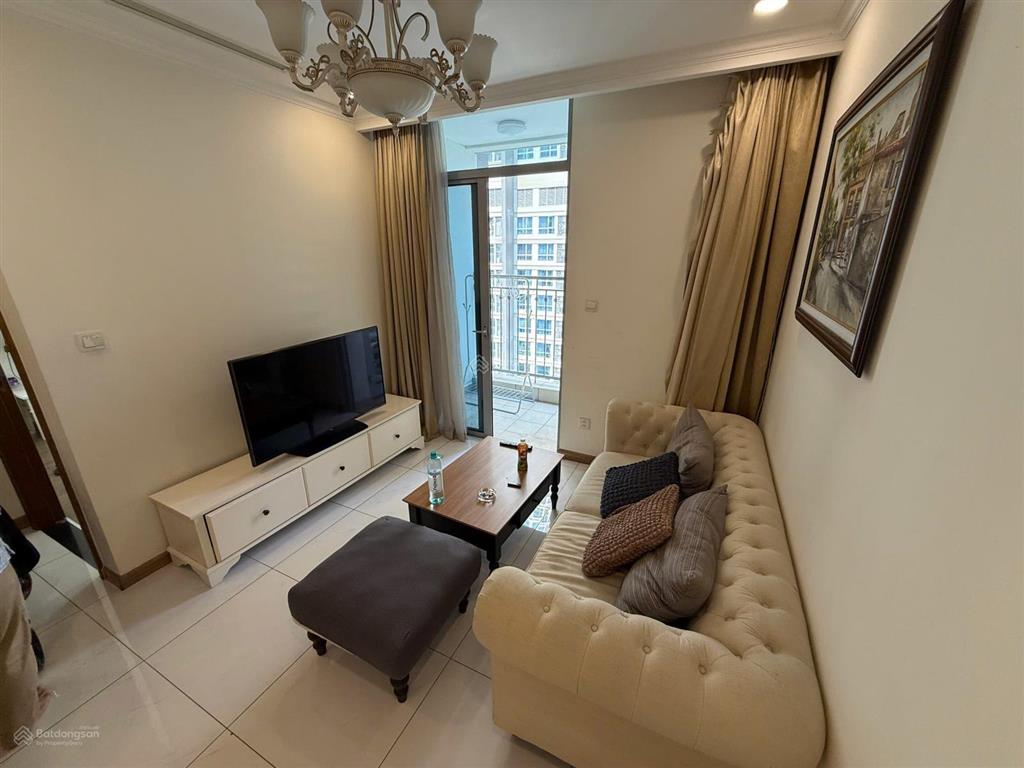 Landmark plus 1pn 57,2m2  đầu tư có ngay dòng tiền 19 triệu/tháng