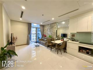 Đang trống 1pn landmark 1, 24 triệu/tháng bao phí quản lý