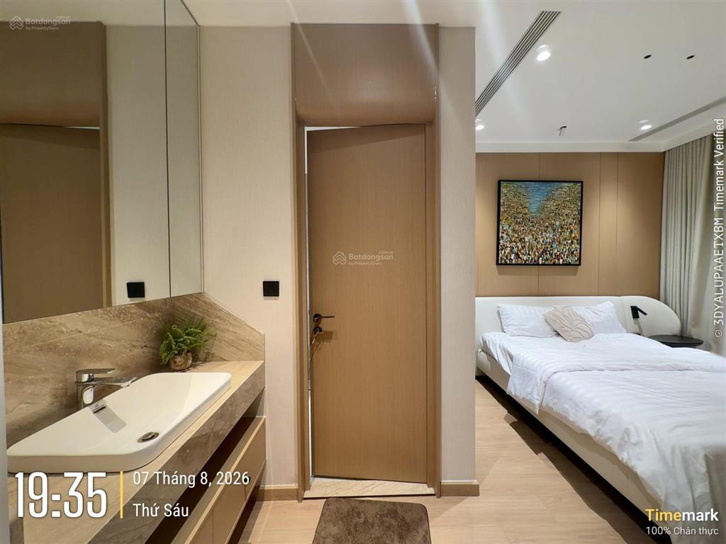 Hot! cho thuê 3pn landmark 2  tầng cao  view landmark 81  nhà đẹp