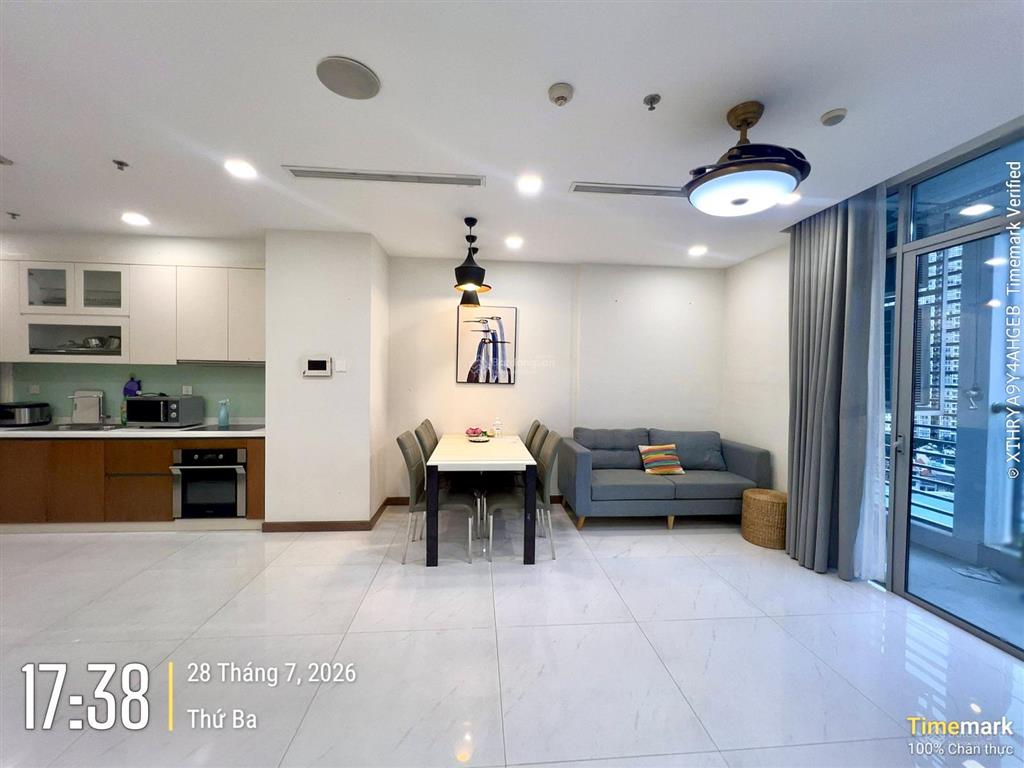 P6a 2pn | 9,3 tỷ btp | sổ sẵn nhà trống dễ xem