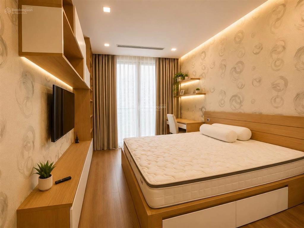 4pn view sông & công viên đẹp khu park 155m2  3 ban công  chỉ 50 triệu/tháng