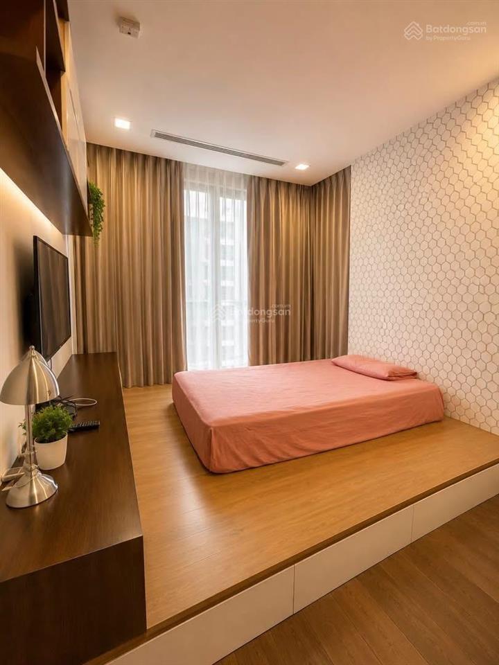 4pn view sông & công viên đẹp khu park 155m2  3 ban công  chỉ 50 triệu/tháng