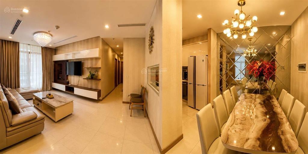 4pn view sông & công viên đẹp khu park 155m2  3 ban công  chỉ 50 triệu/tháng