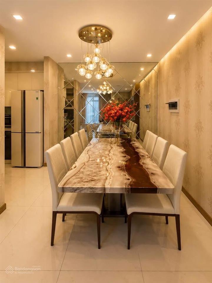 4pn view sông & công viên đẹp khu park 155m2  3 ban công  chỉ 50 triệu/tháng