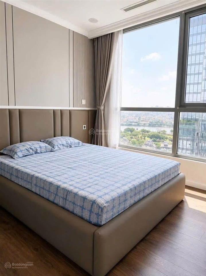 Hot! 4pn landmark 6  150m2  view lm81, sông, biệt thự