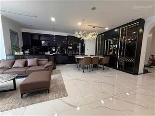 Hot! 4pn landmark 6  150m2  view lm81, sông, biệt thự