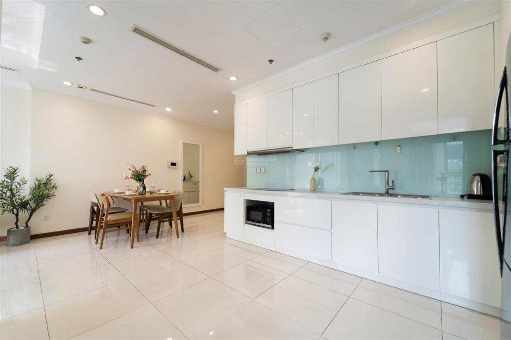 3pn view triệu đô, giá thuê cực hấp dẫn tại vinhomes central park