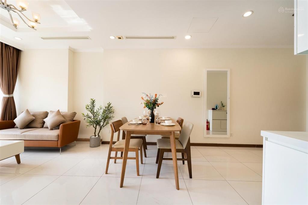 3pn view triệu đô, giá thuê cực hấp dẫn tại vinhomes central park