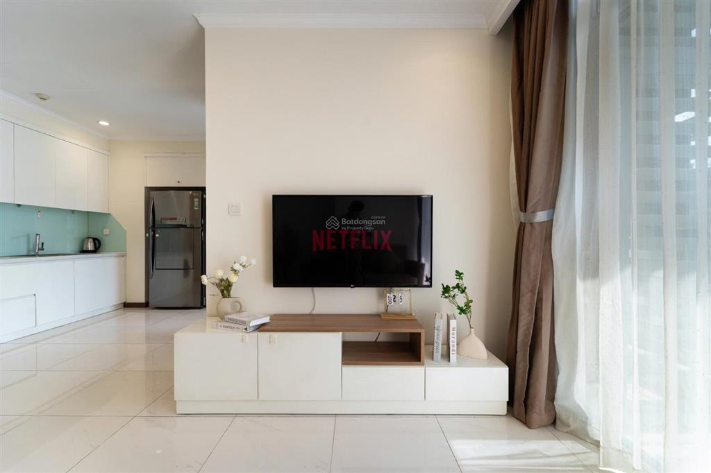 3pn view triệu đô, giá thuê cực hấp dẫn tại vinhomes central park