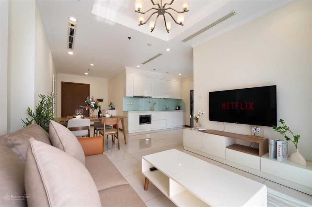 3pn view triệu đô, giá thuê cực hấp dẫn tại vinhomes central park