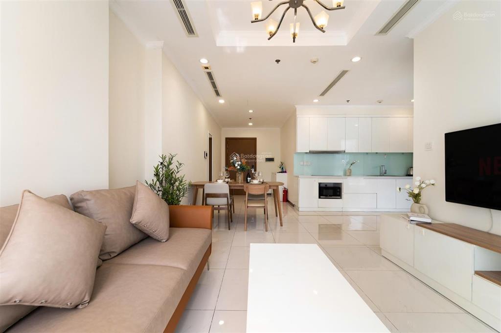3pn view triệu đô, giá thuê cực hấp dẫn tại vinhomes central park