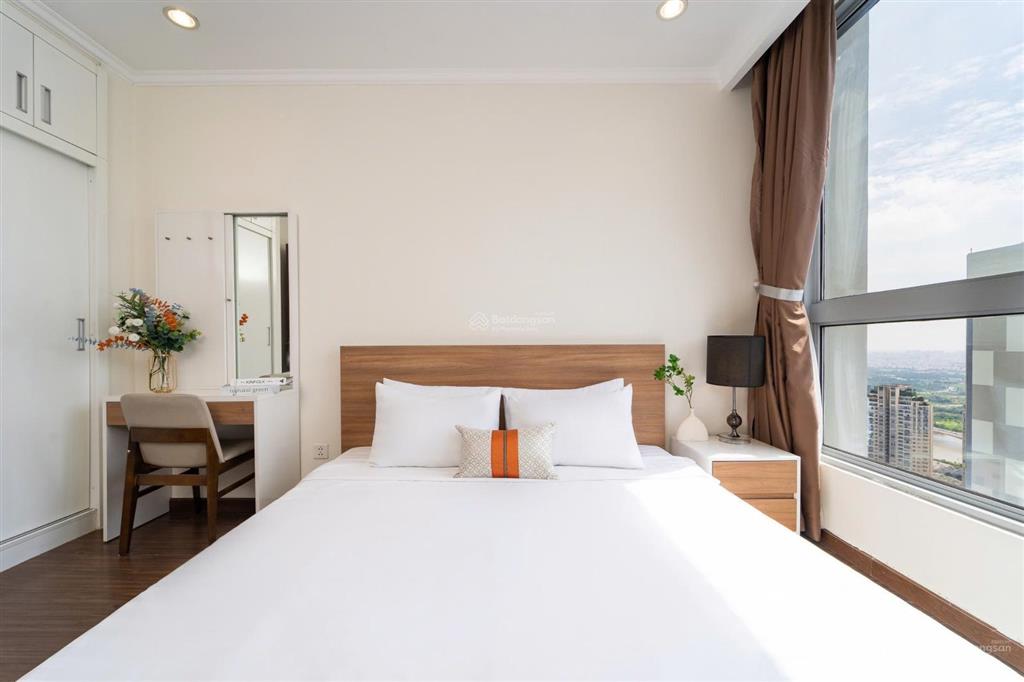 3pn view triệu đô, giá thuê cực hấp dẫn tại vinhomes central park