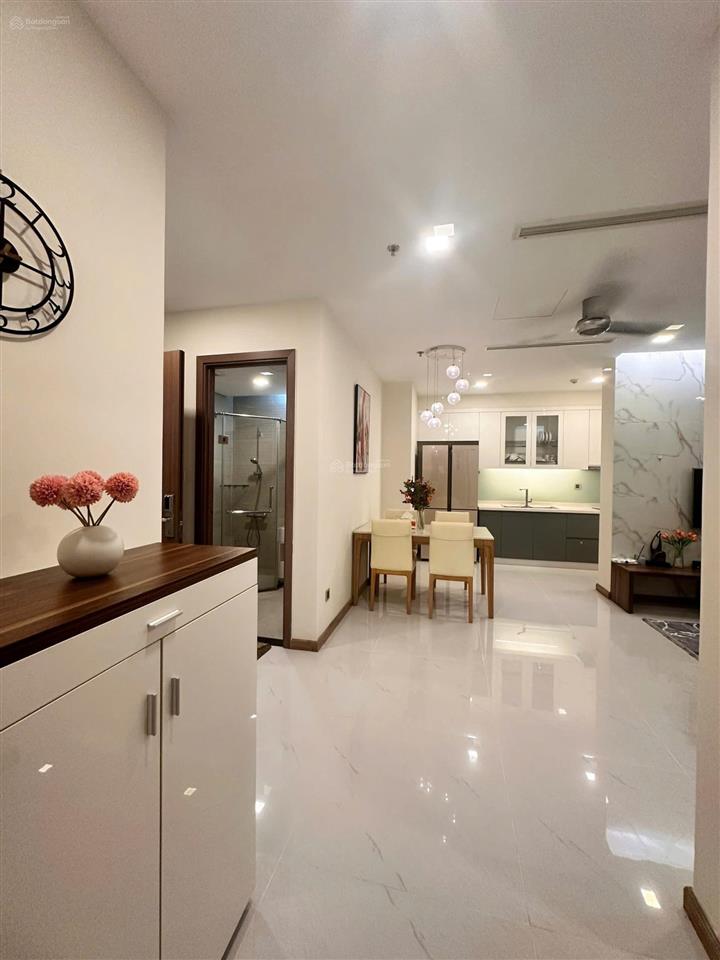 2pn p2 | 89m2 | 25tr | nhà trống nhận ngay