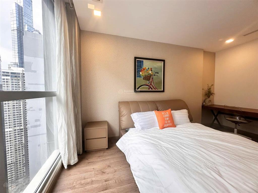 2pn p2 | 89m2 | 25tr | nhà trống nhận ngay