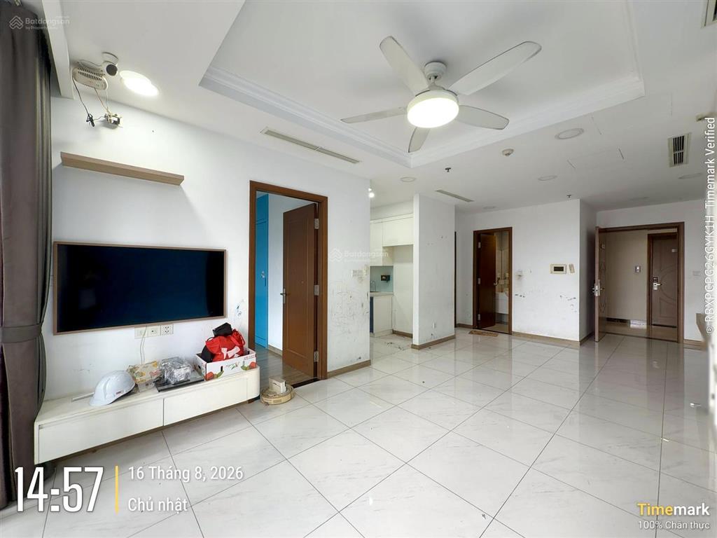 Bán 3pn l2 view landmark 81 | 15,7 tỷ | đã có sổ