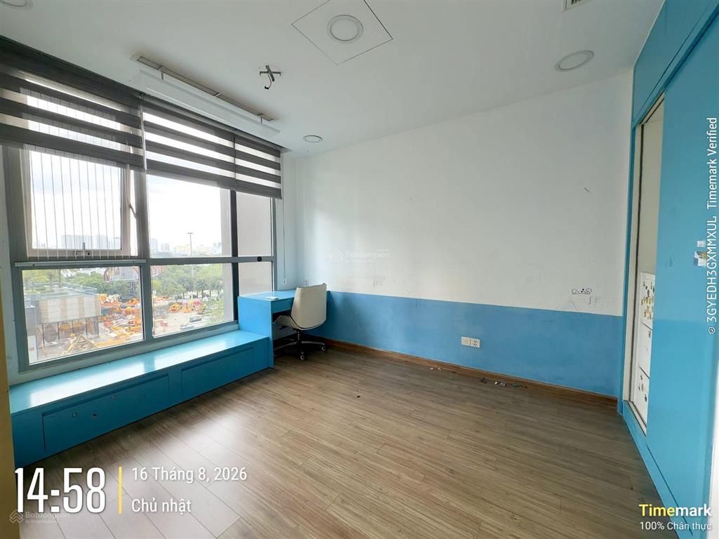 Bán 3pn l2 view landmark 81 | 15,7 tỷ | đã có sổ