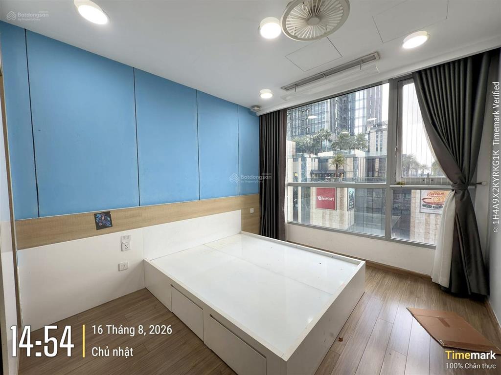 Bán 3pn l2 view landmark 81 | 15,7 tỷ | đã có sổ