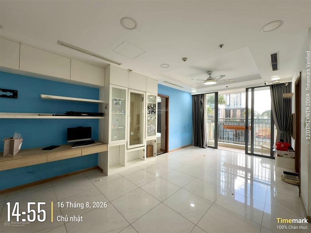 Bán 3pn l2 view landmark 81 | 15,7 tỷ | đã có sổ