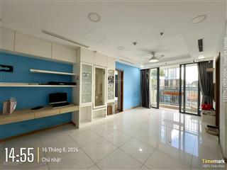 Bán 3pn l2 view landmark 81 | 15,7 tỷ | đã có sổ