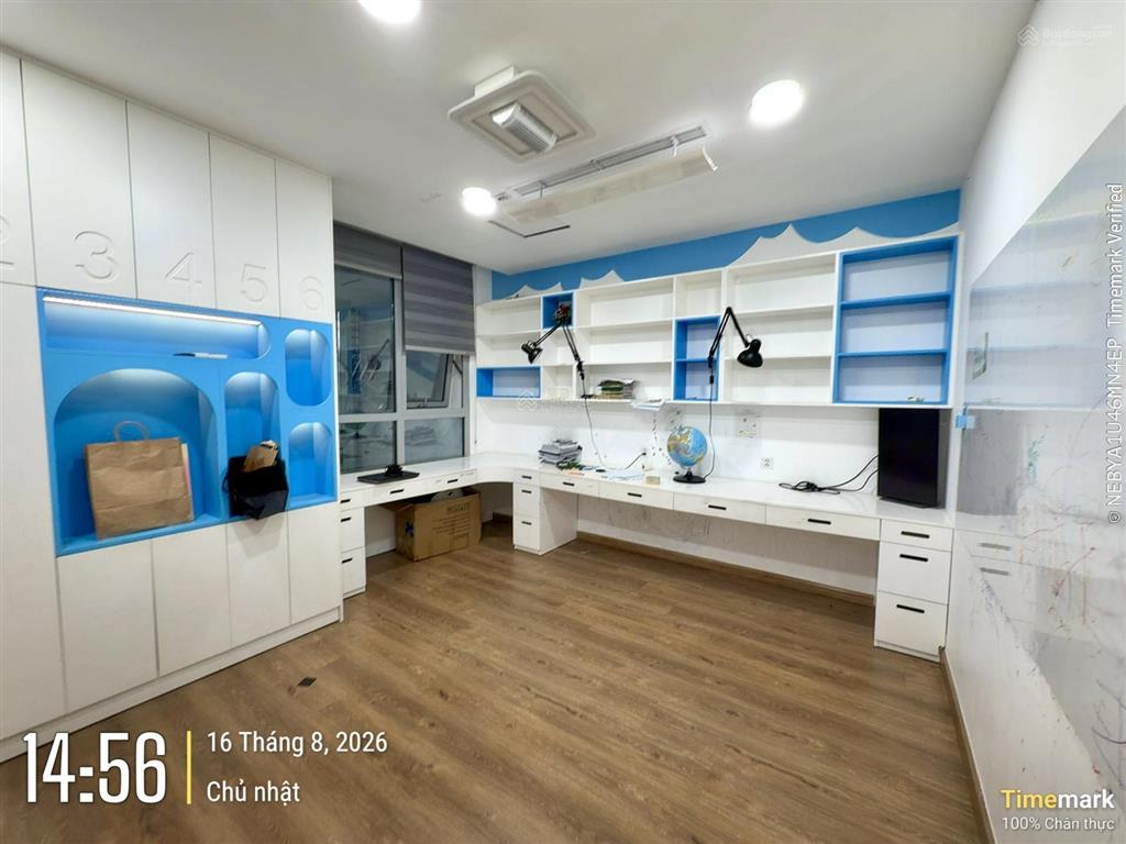 Bán 3pn l2 view landmark 81 | 15,7 tỷ | đã có sổ