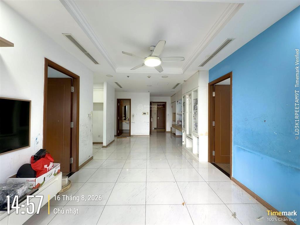 Bán 3pn l2 view landmark 81 | 15,7 tỷ | đã có sổ