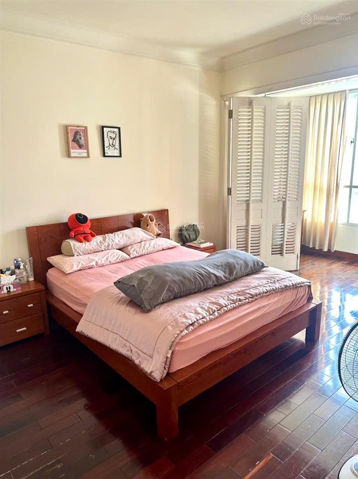 Bán 3pn the manor | 124m2 | 11,8 tỷ btp