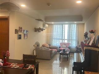 Bán 3pn the manor | 124m2 | 11,8 tỷ btp