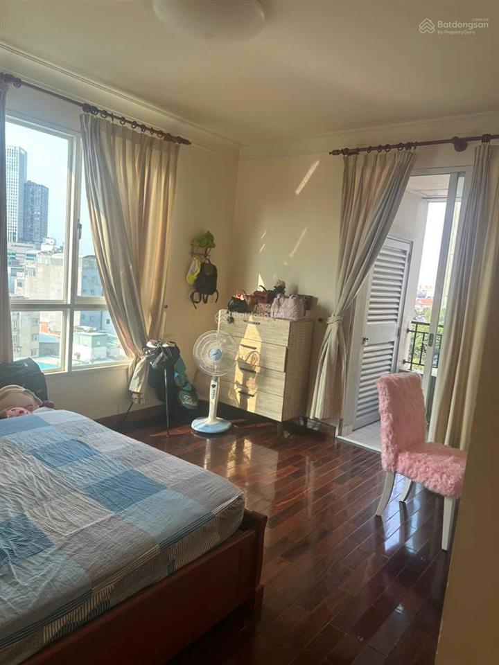 Bán 3pn the manor | 124m2 | 11,8 tỷ btp