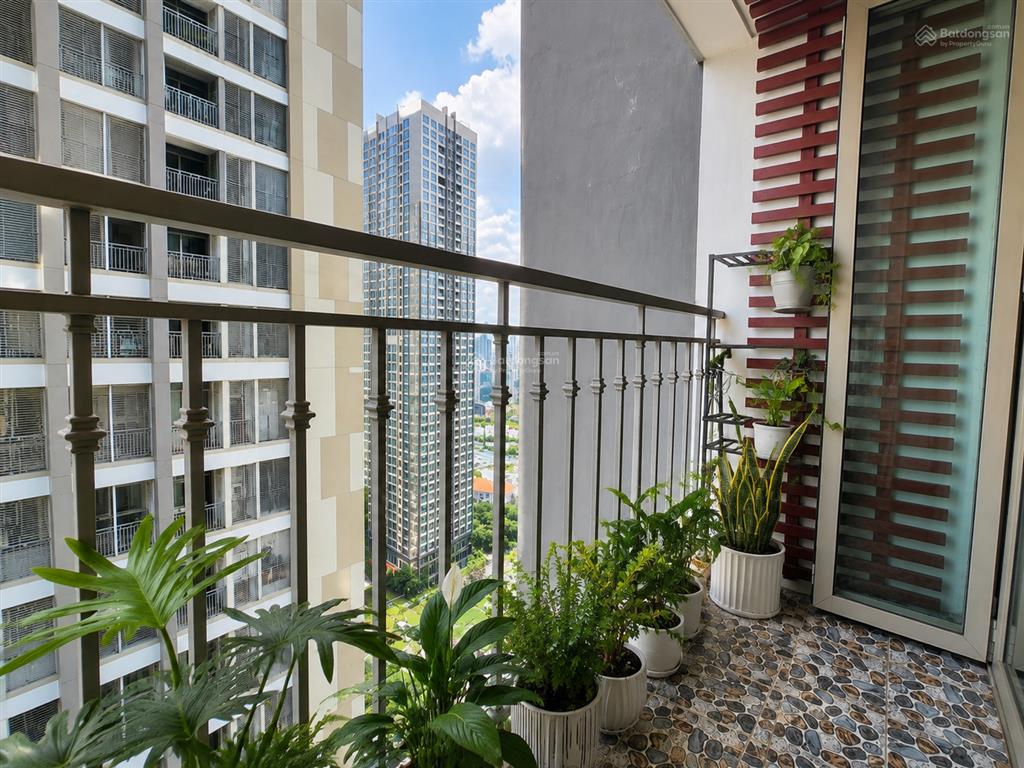 Bán căn góc 2pn l2 88m2 | view thoáng, tầng 24 | xem là ưng