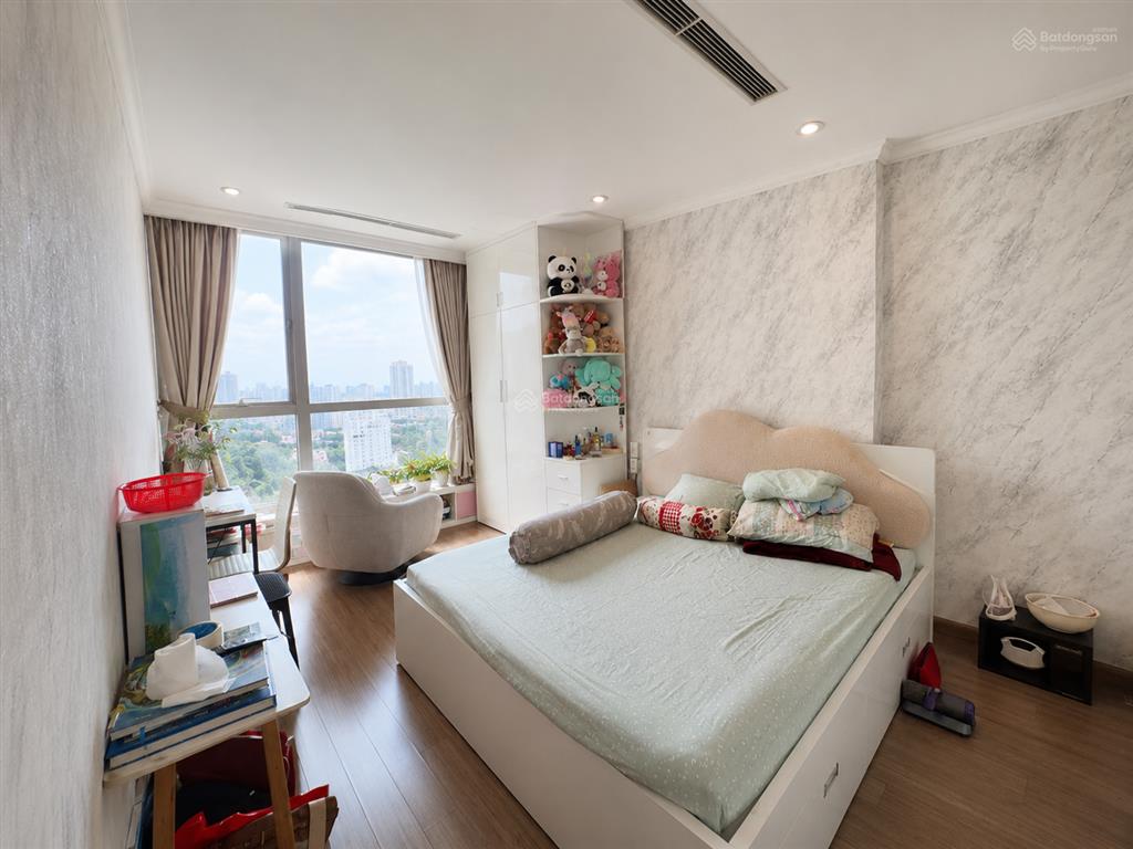 Bán căn góc 2pn l2 88m2 | view thoáng, tầng 24 | xem là ưng