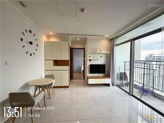18 triệu/tháng | 1pn c3 xinh xắn | view lm81 | move in liền