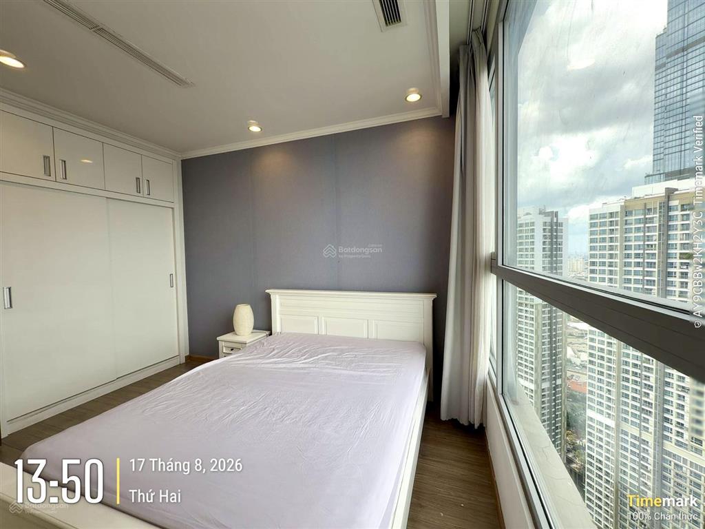 18 triệu/tháng | 1pn c3 xinh xắn | view lm81 | move in liền