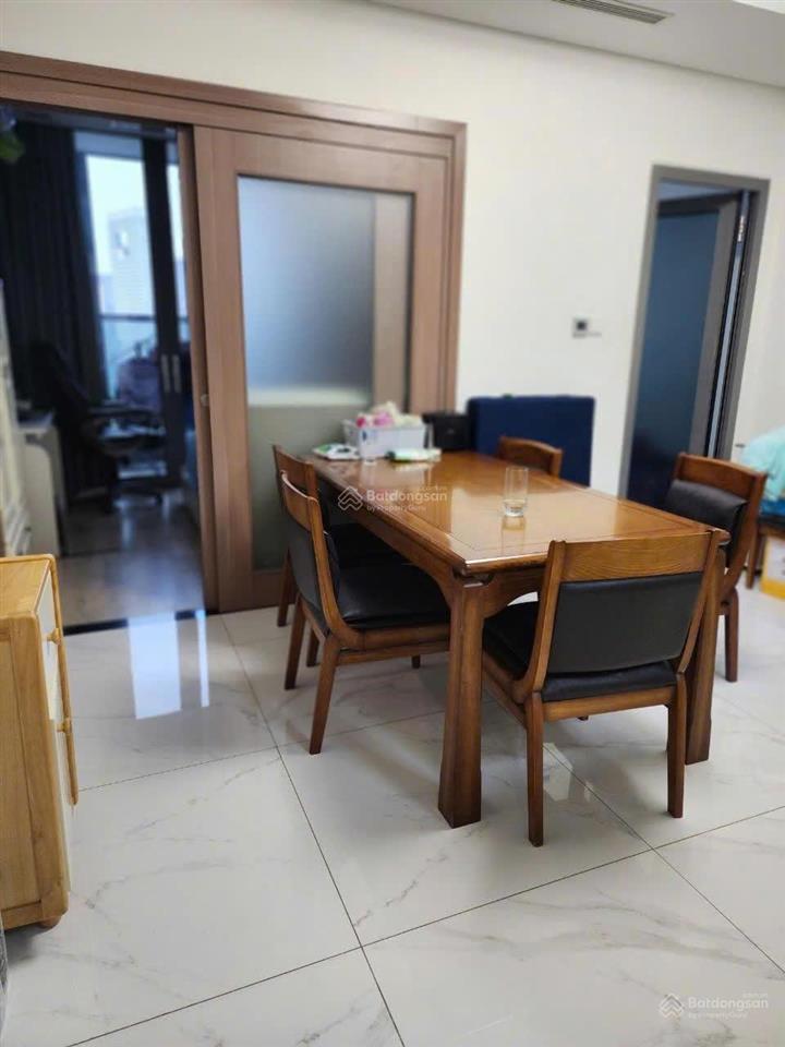 Lm81, 94m2, view cầu sài gòn, sổ sẵn
