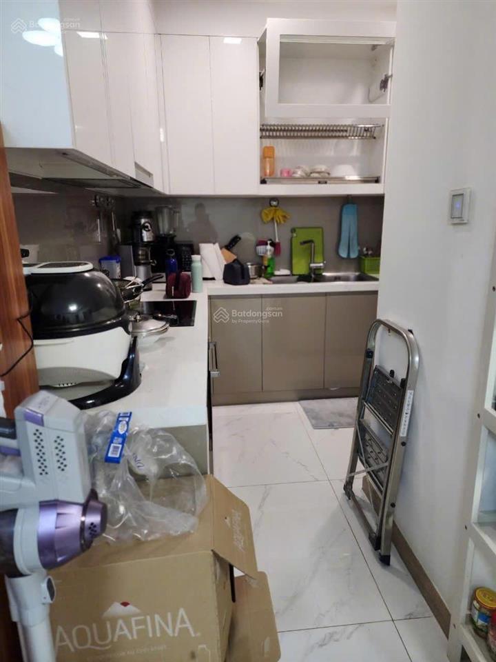 Lm81, 94m2, view cầu sài gòn, sổ sẵn