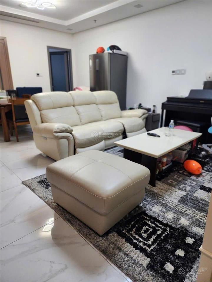 Lm81, 94m2, view cầu sài gòn, sổ sẵn