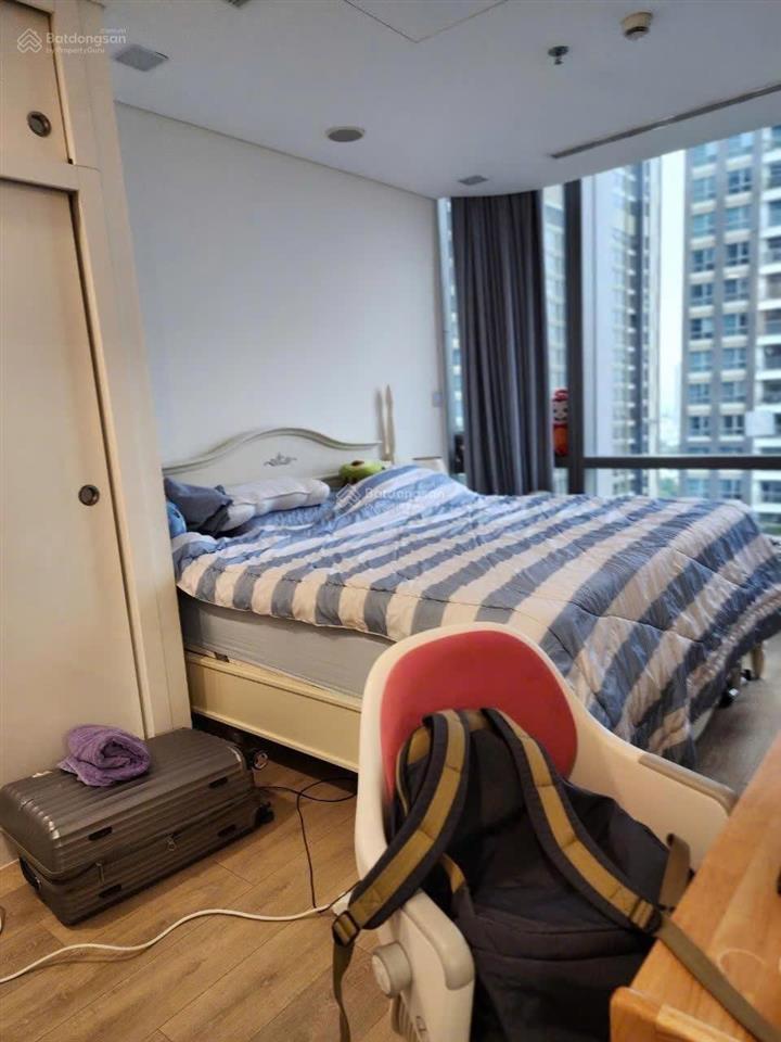Lm81, 94m2, view cầu sài gòn, sổ sẵn