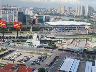 Lm81, 94m2, view cầu sài gòn, sổ sẵn