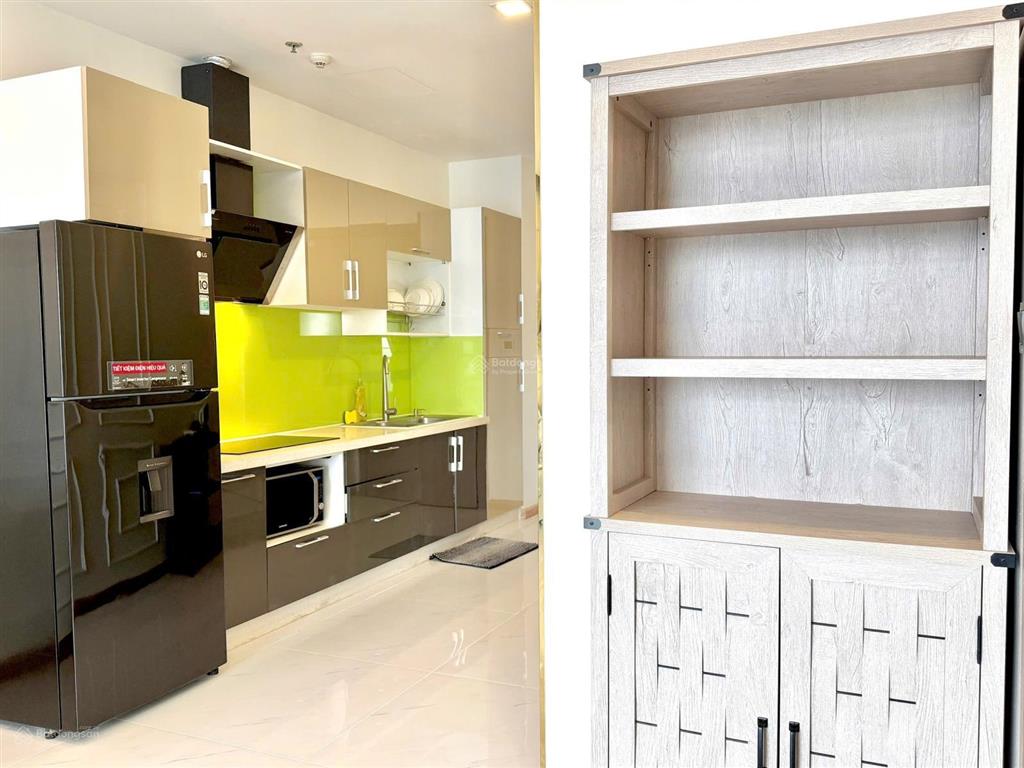 Bán đầu tư hot! bán 1pn p7 56,2m2 đã có sổ đang có hđt dòng tiền, full nt, giá 6,9 tỷ btp