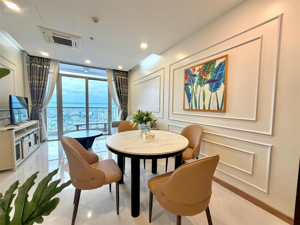 Bán đầu tư hot! bán 1pn p7 56,2m2 đã có sổ đang có hđt dòng tiền, full nt, giá 6,9 tỷ btp