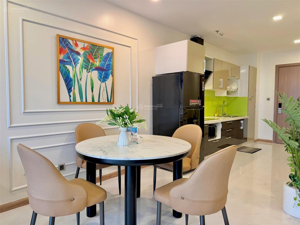 Bán đầu tư hot! bán 1pn p7 56,2m2 đã có sổ đang có hđt dòng tiền, full nt, giá 6,9 tỷ btp