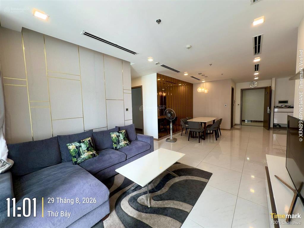 Bán 3pn park 1, 111,2m2, đã có sổ, xem nhà dễ, giá còn thương lượng