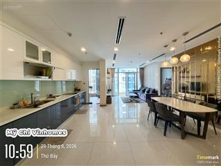 Bán 3pn park 1, 111,2m2, đã có sổ, xem nhà dễ, giá còn thương lượng